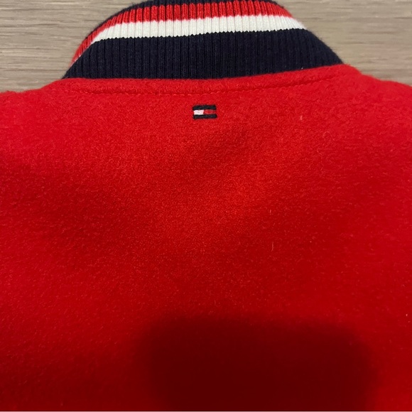 Kids Tommy jacket - Picture 7 of 7